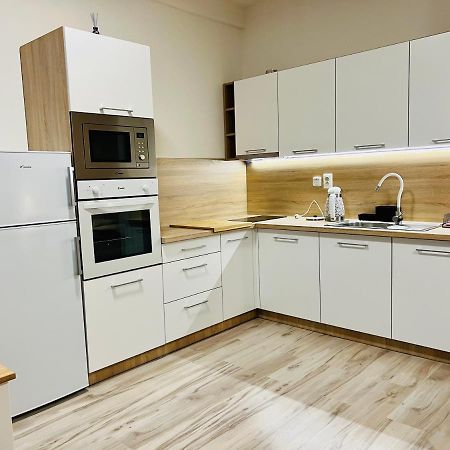 Apartman Liptov Np9 Liptovský Mikuláš المظهر الخارجي الصورة