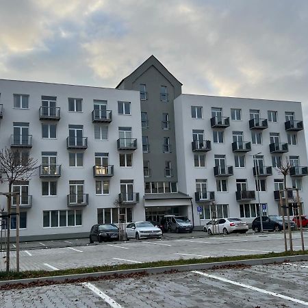 Apartman Liptov Np9 Liptovský Mikuláš المظهر الخارجي الصورة