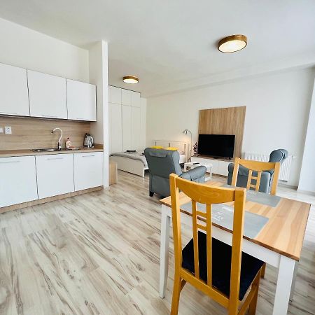 Apartman Liptov Np9 Liptovský Mikuláš المظهر الخارجي الصورة