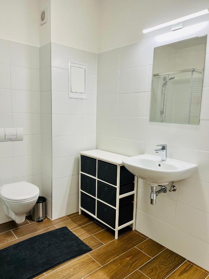Apartman Liptov Np9 Liptovský Mikuláš المظهر الخارجي الصورة