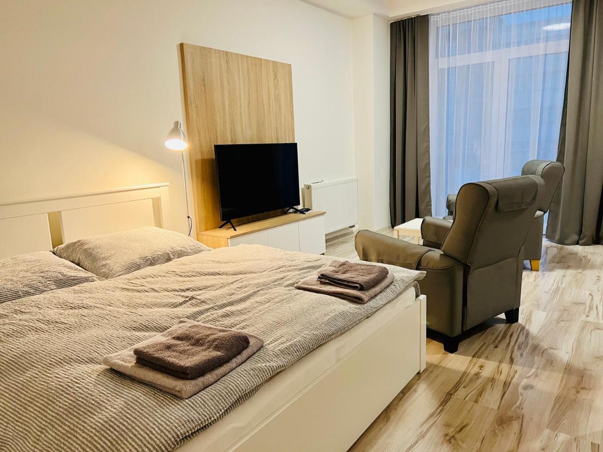 Apartman Liptov Np9 Liptovský Mikuláš المظهر الخارجي الصورة