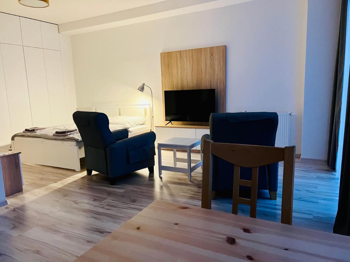 Apartman Liptov Np9 Liptovský Mikuláš المظهر الخارجي الصورة