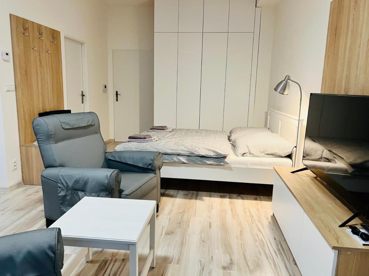 Apartman Liptov Np9 Liptovský Mikuláš المظهر الخارجي الصورة