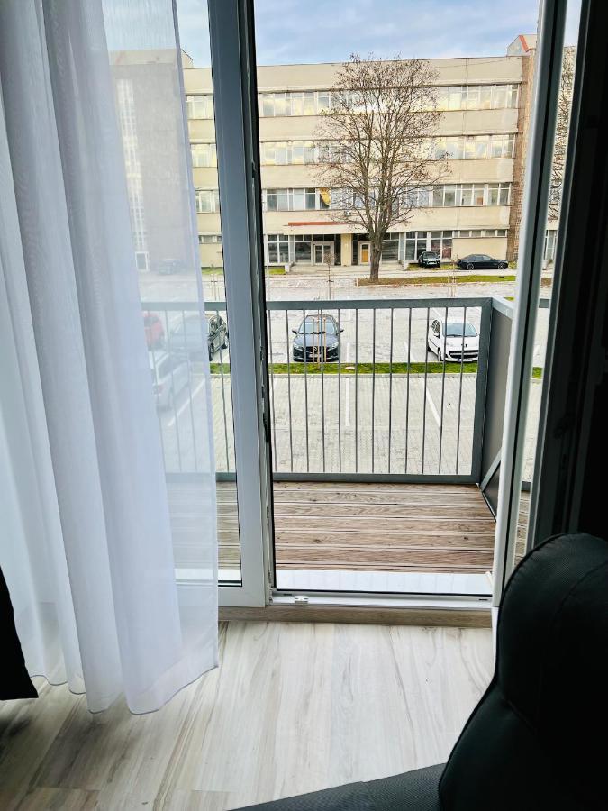 Apartman Liptov Np9 Liptovský Mikuláš المظهر الخارجي الصورة