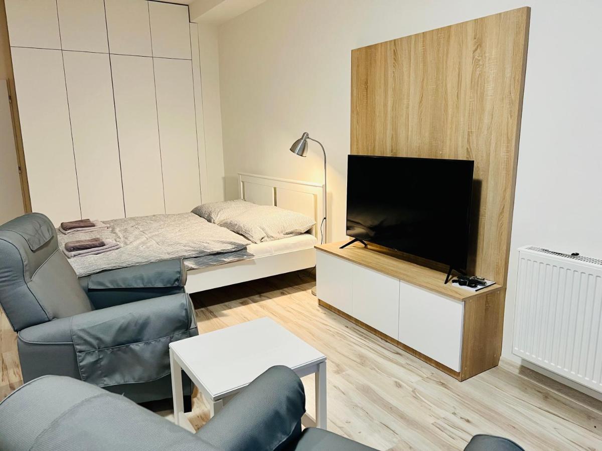 Apartman Liptov Np9 Liptovský Mikuláš المظهر الخارجي الصورة