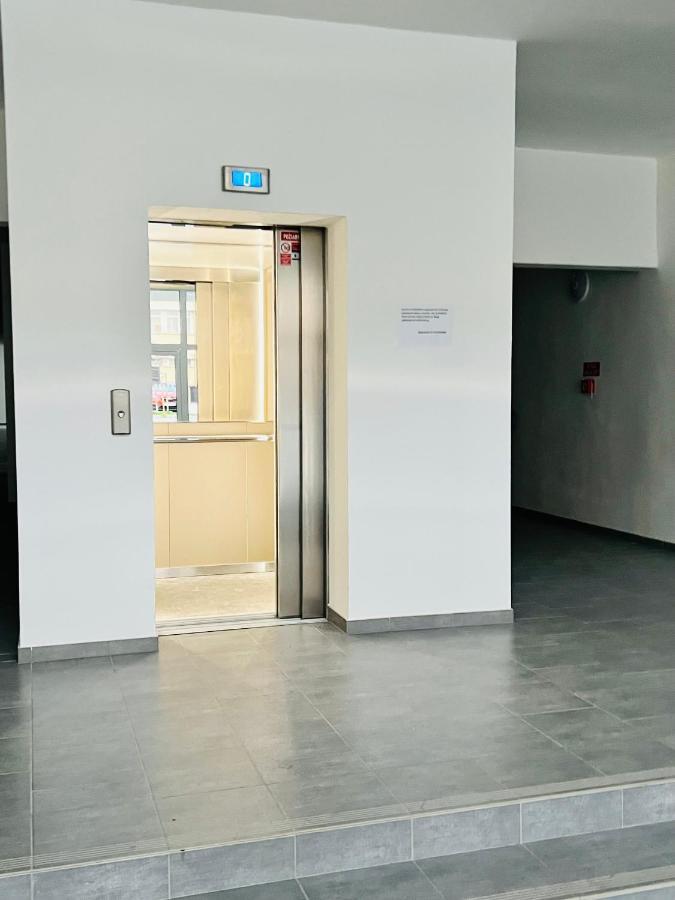 Apartman Liptov Np9 Liptovský Mikuláš المظهر الخارجي الصورة