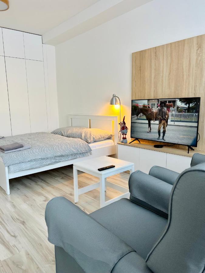 Apartman Liptov Np9 Liptovský Mikuláš المظهر الخارجي الصورة