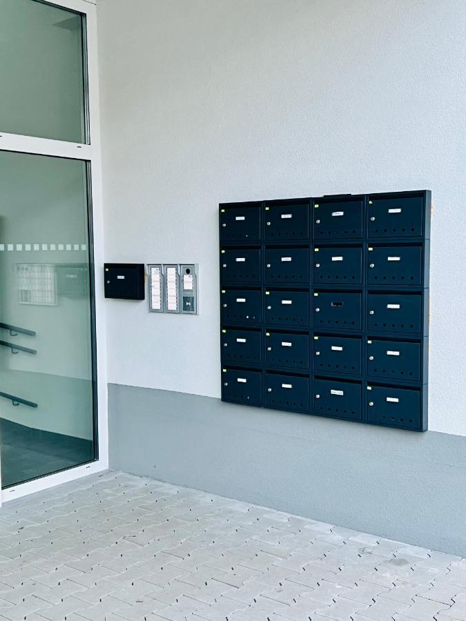 Apartman Liptov Np9 Liptovský Mikuláš المظهر الخارجي الصورة