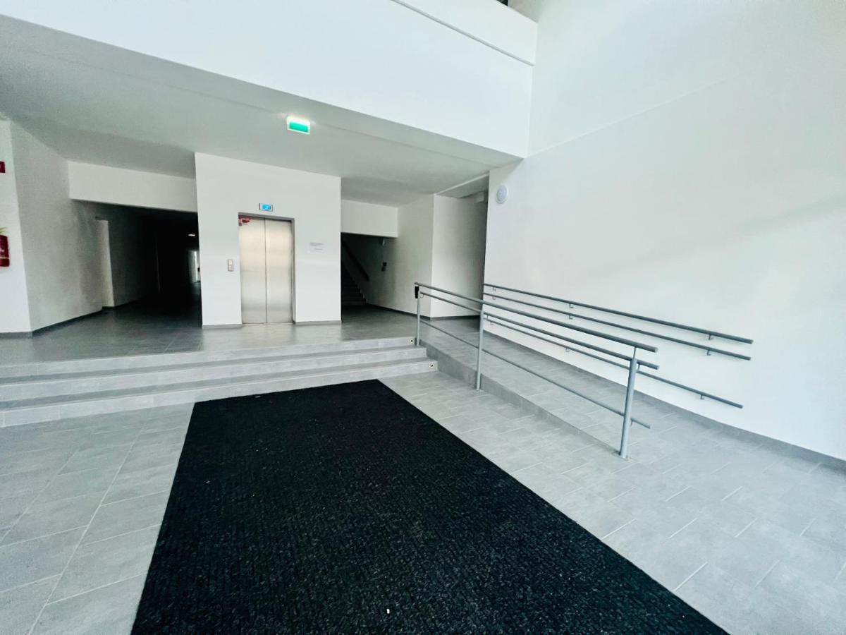 Apartman Liptov Np9 Liptovský Mikuláš المظهر الخارجي الصورة