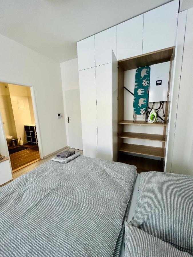 Apartman Liptov Np9 Liptovský Mikuláš المظهر الخارجي الصورة