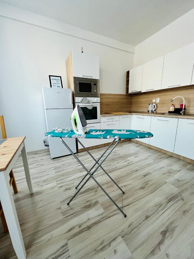 Apartman Liptov Np9 Liptovský Mikuláš المظهر الخارجي الصورة