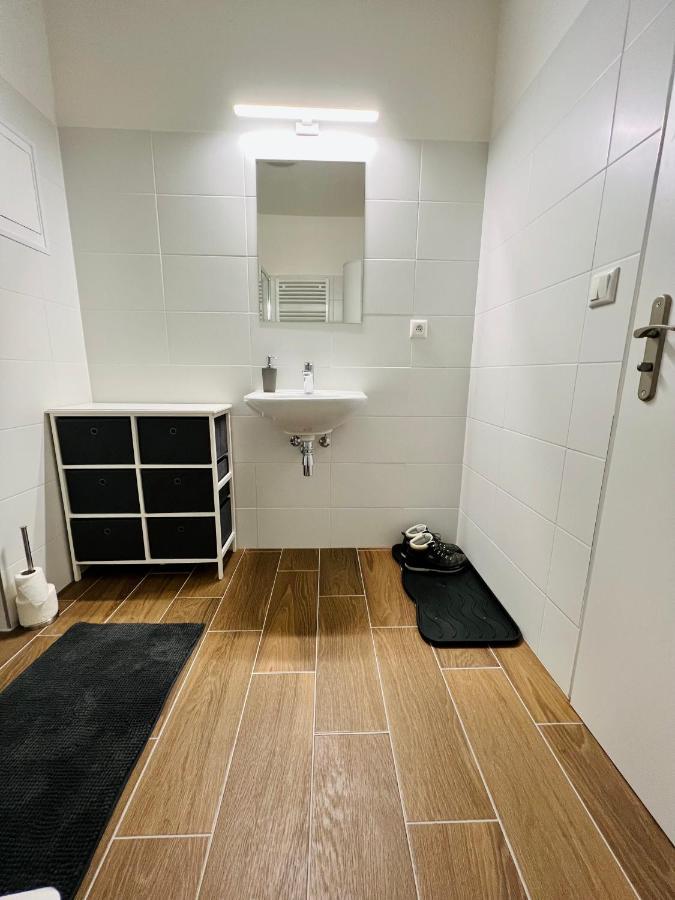 Apartman Liptov Np9 Liptovský Mikuláš المظهر الخارجي الصورة
