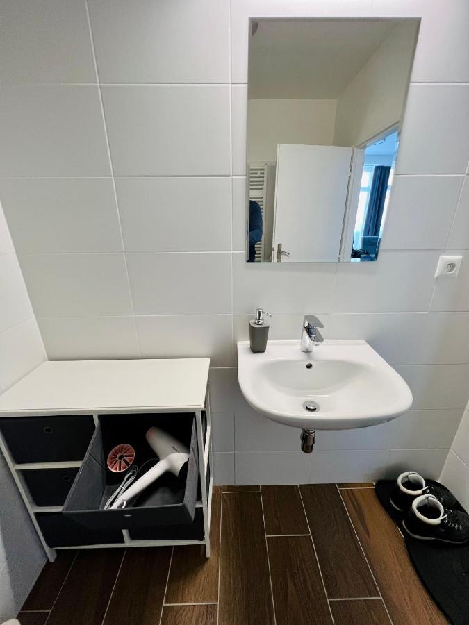 Apartman Liptov Np9 Liptovský Mikuláš المظهر الخارجي الصورة
