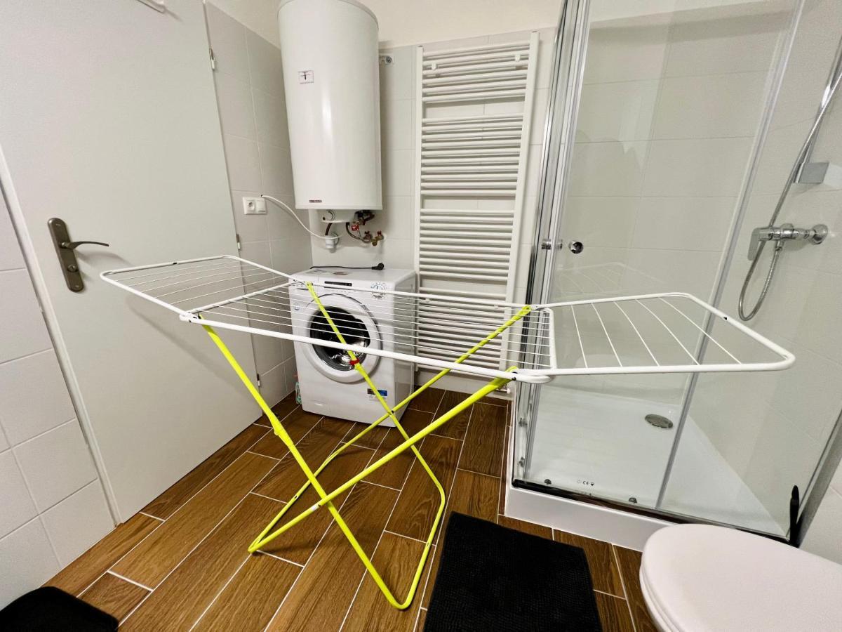 Apartman Liptov Np9 Liptovský Mikuláš المظهر الخارجي الصورة